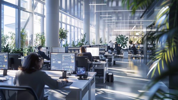 Ai translation: combining human expertise at milega agency