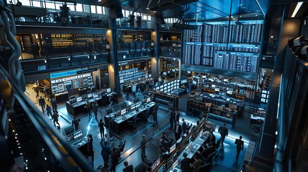 Bitget: your gateway to secure and diverse crypto trading