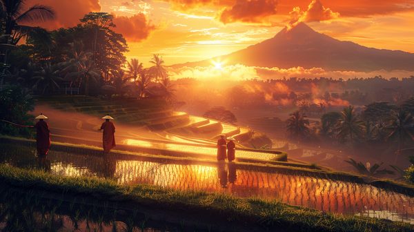 Unforgettable reasons to visit bali this year