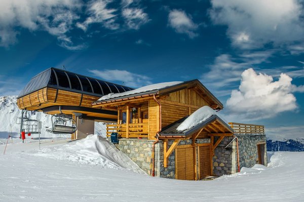 Meribel ski apartments: your alpine second home awaits